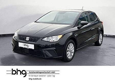 Seat Ibiza 1.0 TSI Style