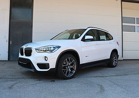 BMW X1 xDrive18d Advantage*Automatik*LED*Navi.*
