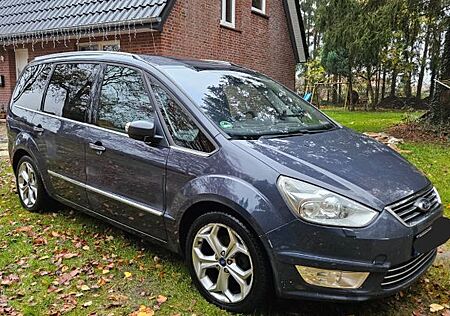 Ford Galaxy 2,2 TDCi 147kW DPF Titanium Autom. Ti...