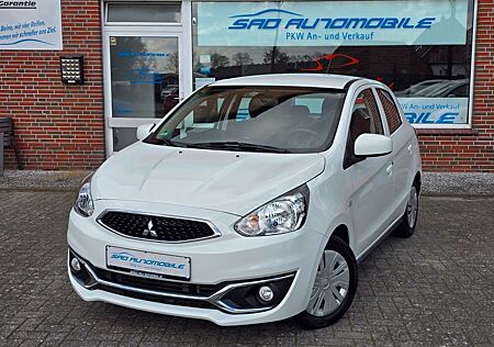 Mitsubishi Space Star Basis HU+TUV NEU