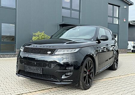 Land Rover Range Rover Sport P530 Autobiography 2025