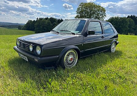 VW Golf Volkswagen