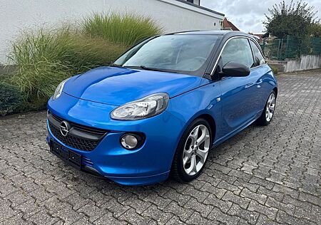 Opel Adam S 1.4 Turbo 110kW S