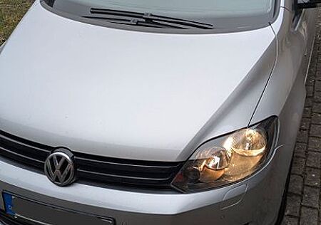 VW Golf Plus Volkswagen 1.4 TSI MATCH
