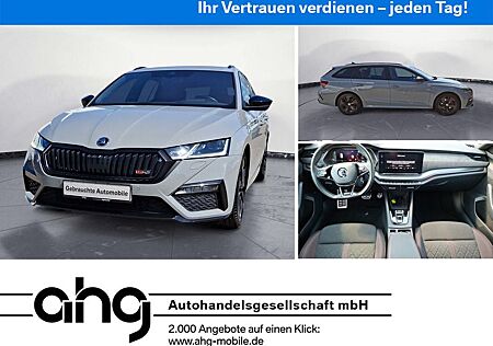 Skoda Octavia Combi