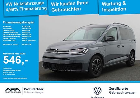 VW Caddy Volkswagen 1,5 TSI eHybrid DSG LED*Navi*AHK*RFK