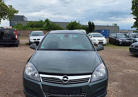Opel Astra H Caravan Edition "111 Jahre"