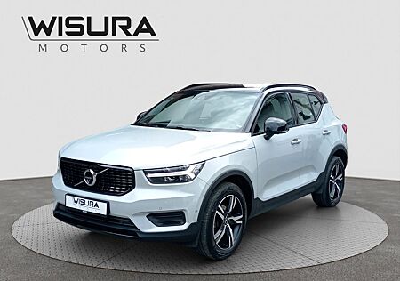 Volvo XC 40 XC40 R Design 2WD
