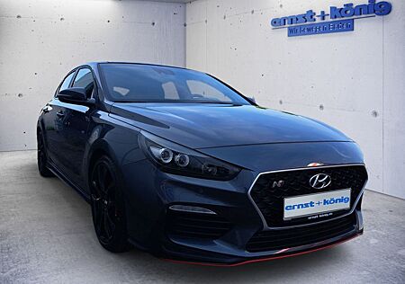 Hyundai i30 2.0 T-GDI Fastback N Performance