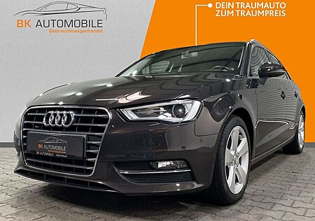 Audi A3 Sportback 1.4TSI Ambition #Tempomat#Xenon