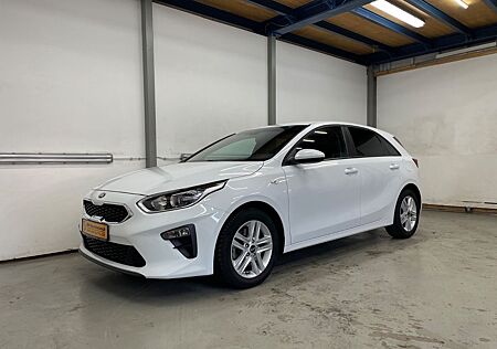 Kia Cee'd / Ceed 1.0 T-GDI Edition 7