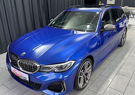 BMW 340 M340 i xDrive Touring|LASER|PANO|NAVI|ACC|AHK|