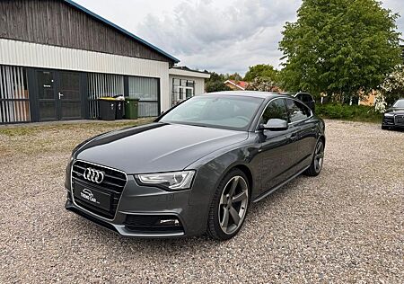 Audi A5 Sportback 2.0 TFSI quattro S Line