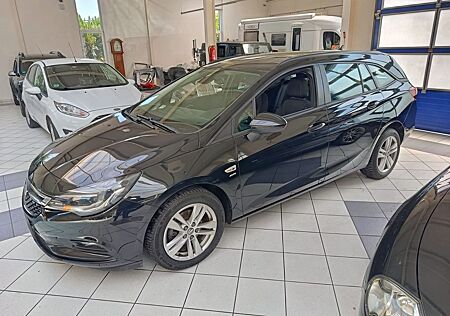 Opel Astra K Sports Tourer*NAVI*KLIMA*SHZ*