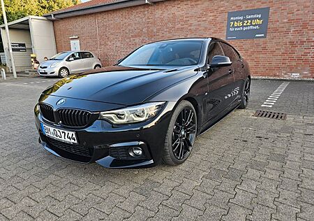 BMW 435d xDrive Gran Coupé M Spor...