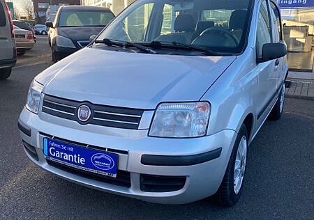 Fiat Panda 1.2 8V Dynamic*Klima