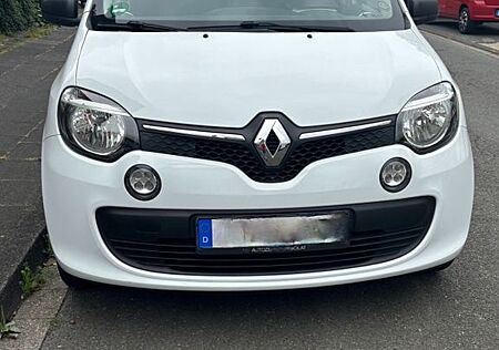 Renault Twingo Liberty SCe 70 Liberty