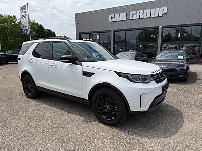 Land Rover Discovery 5 SE TD6 *Offroad Paket*7-Sitzer*Navi*