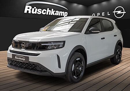 Opel Frontera Edition 1.2 Voll-LED RückKam Klimaauto