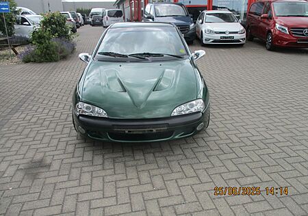 Opel Tigra Sport Editon Volleder uvm
