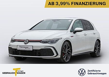 VW Golf Volkswagen GTI DSG LM19 NAVI ACC PDC+ LED+ SITZH