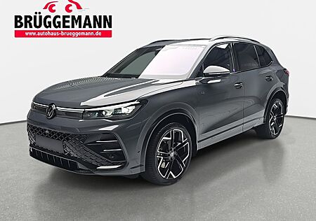 VW Tiguan Volkswagen 2.0 TDI DSG R-LINE 4M NAVI LED-MATIX LEDE