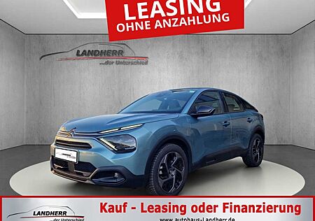 Citroën C4 1.2 PureTech Plus//Navi/Kamera/beheizb WSS