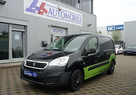 Peugeot Partner L1 Komfort Plus/Klima/Telefon/Bluetooth