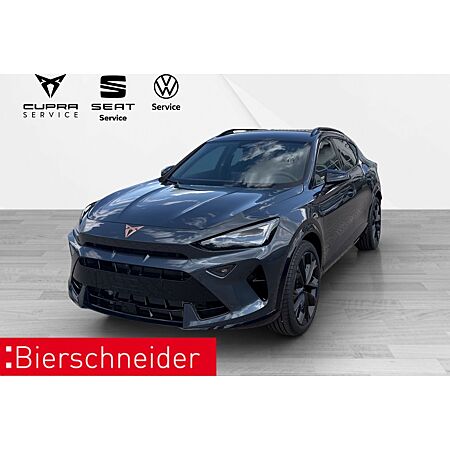 Cupra Formentor leasen