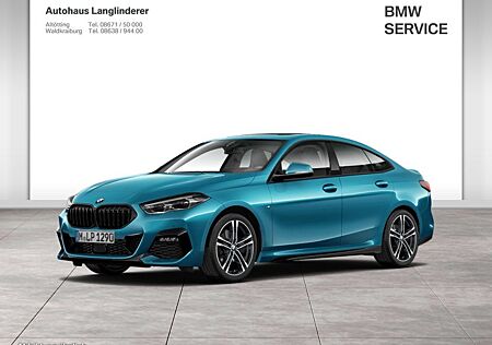 BMW 220i xDrive Gran Coupé M-Sport NP 60.648,-