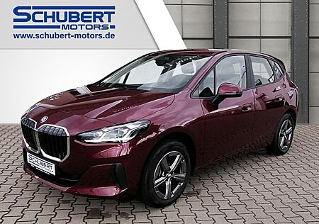 BMW 218 Active Tourer d LED KAMERA SHZ NAVI AHK