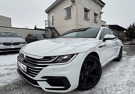 VW Arteon Volkswagen 2.0 TSI OPF DSG R-Line