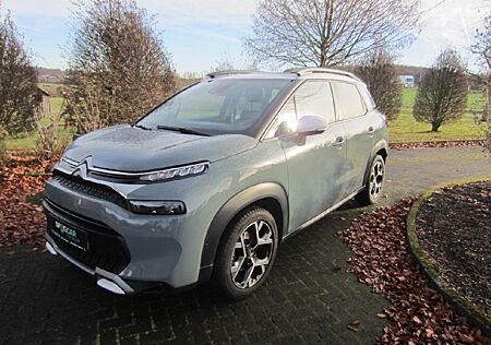 Citroën C3 Aircross Shine Pack
