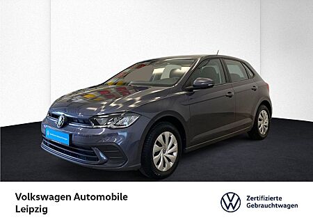 VW Polo Volkswagen 1.0 Life *LED*Digi.Cockpit*LED*SHZ*APP