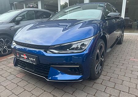 Kia EV6 GT-Line 4WD