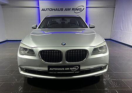 BMW 750i 1.HND 46TKM KEY PROF XENO MEMORY LEDER HIFI