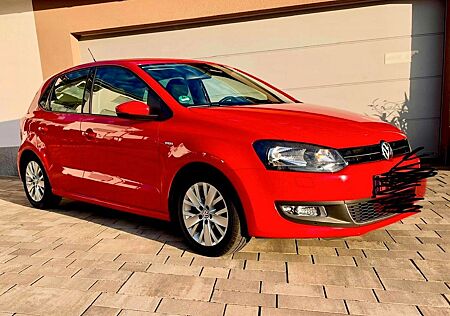 VW Polo Volkswagen 1.2 LIFE LIFE