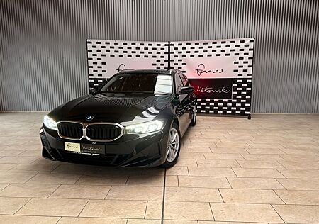 BMW 318d Touring *DAB*Widescreen*Mwstausw*