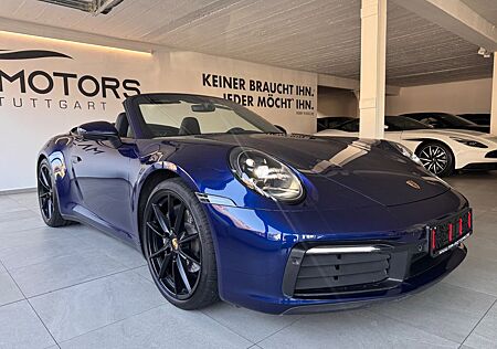 Porsche 992 Carrera/18-Wege/LED/Sound-Package Plus
