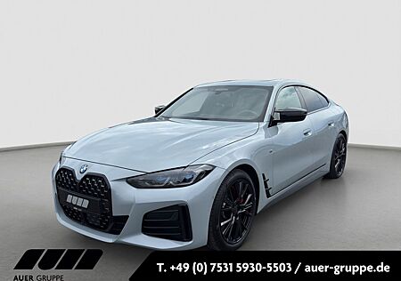 BMW M440i xDrive Gran Coupé (M-Sport Navi AHK H/K)