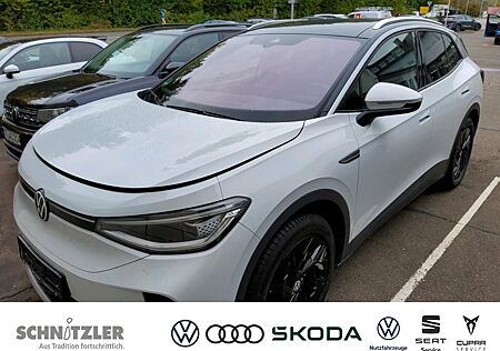 VW ID.4 Volkswagen Pro Performance MATRIX/NAVI/KAMERA/WÄPU/PAN