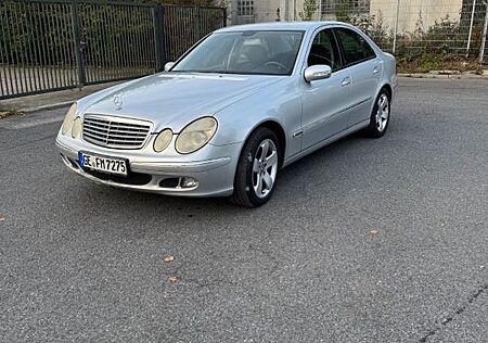 Mercedes-Benz E 280 CDI ELEGANCE Elegance