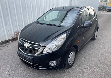 Chevrolet Spark LS Klima/Serov/Euro5/Tüv bis 09-26