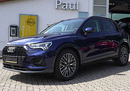 Audi Q3 35 TDI advanced