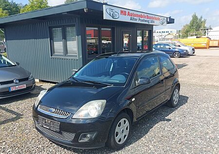 Ford Fiesta 1,3 Connection*TÜV Neu*Klima*Euro4*