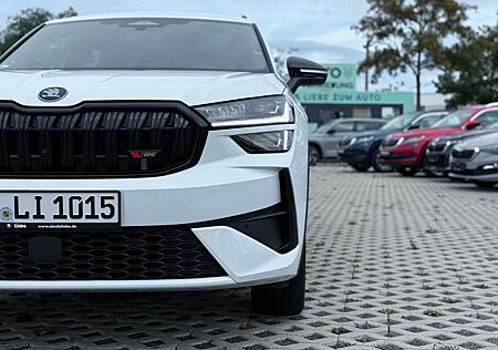 Skoda Kodiaq RS 2.0 TSI 4x4|265PS|245KM/H V-MAX|NAVI