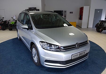 VW Touran Volkswagen Comfortline BMT/Start-Stopp