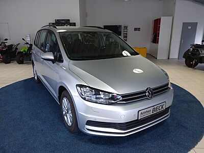 Volkswagen Touran Comfortline BMT/Start-Stopp