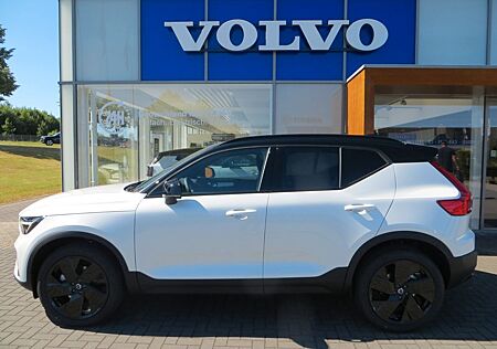 Volvo XC 40 XC40 B3 Plus Black Edition DCT