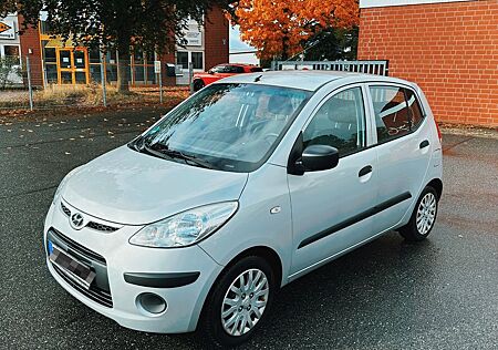 Hyundai i10 1.1 Style Style